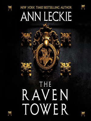 cover image of The Raven Tower